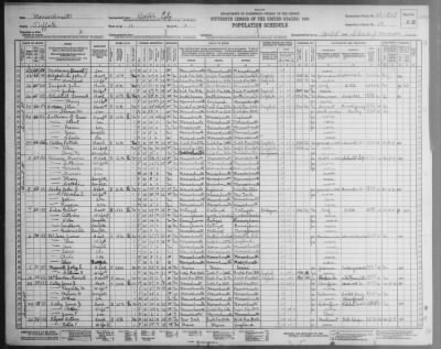 Thumbnail for BOSTON CITY, WARD 10 > 13-317