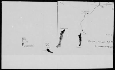 Thumbnail for Chapter 3 - B Series Manuscripts > B-216, 487th Replacement and Training Division (22 Mar.-5 May 1945)