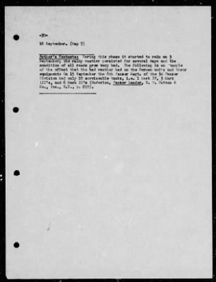 Chapter 6 - P-Series Manuscripts > P-190, Consumption and Attrition Rates Attendant to the Operations of German Group Center in Russia (22 Jun.-31 Dec. 1941)