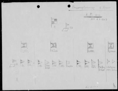 Thumbnail for Chapter 3 - B Series Manuscripts > B-263, Nineteenth Army (8 Nov. 1944-10 Jan. 1945)