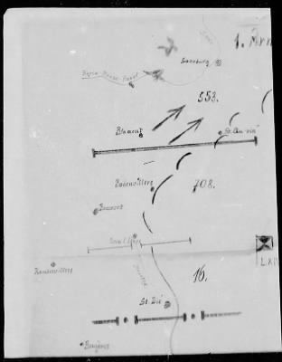 Thumbnail for Chapter 3 - B Series Manuscripts > B-263, Nineteenth Army (8 Nov. 1944-10 Jan. 1945)