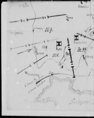 Thumbnail for Chapter 3 - B Series Manuscripts > B-263, Nineteenth Army (8 Nov. 1944-10 Jan. 1945)