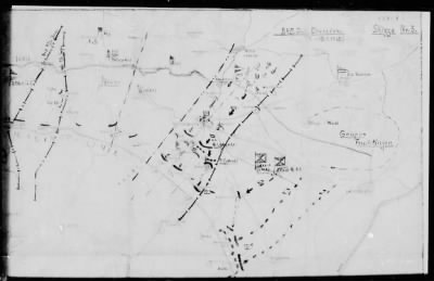 Thumbnail for Chapter 3 - B Series Manuscripts > B-695, 245th Infantry Division (27 Dec. 1944-15 Jan. 1945)