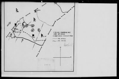 Thumbnail for Chapter 3 - B Series Manuscripts > B-700, Volks Grenadier Division (6 Jun. 1944-31 Mar. 1945)