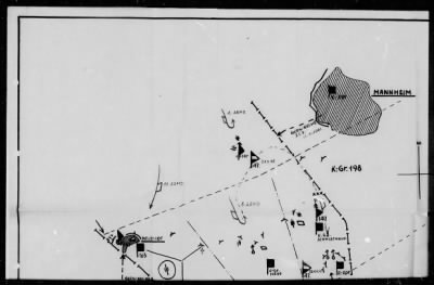 Thumbnail for Chapter 3 - B Series Manuscripts > B-700, Volks Grenadier Division (6 Jun. 1944-31 Mar. 1945)