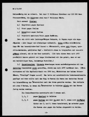 Thumbnail for Chapter 3 - B Series Manuscripts > B-707, Non-Military Factors in Operations