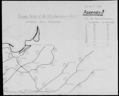 Thumbnail for Chapter 6 - P-Series Manuscripts > P-048, Transportation Network