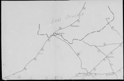 Thumbnail for Chapter 6 - P-Series Manuscripts > P-048, Transportation Network