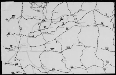 Thumbnail for Chapter 6 - P-Series Manuscripts > P-048, Transportation Network