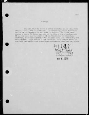 Chapter 1 European Theater (ETHINT) > ETHINT-64, 5th Parachute Div., Evaluation (Dec. 1944)