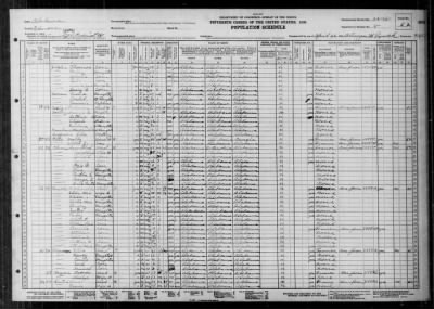 Thumbnail for PCT 18, WEST WETUMPKA > 26-28