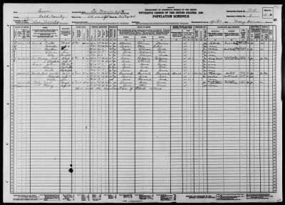 DES MOINES CITY, WARD 8 > 77-81