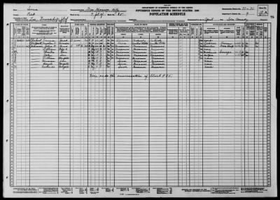 DES MOINES CITY, WARD 7 > 77-71