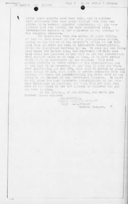 Old German Files, 1909-21 > Arthur H. Krieger (#8000-143427)