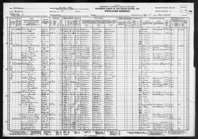 MOBILE CITY, WARD 7 > 49-62