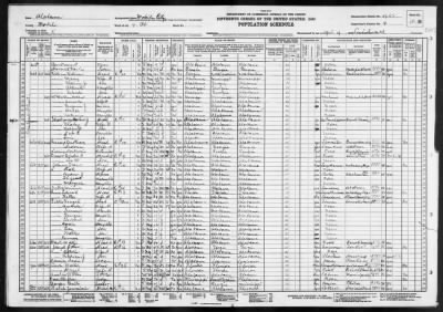 MOBILE CITY, WARD 7 > 49-62