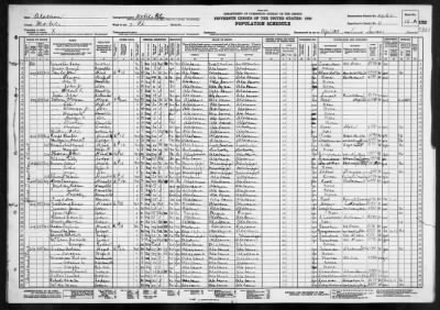 MOBILE CITY, WARD 7 > 49-62