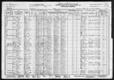 MOBILE CITY, WARD 7 > 49-62