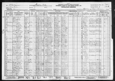 MOBILE CITY, WARD 7 > 49-62