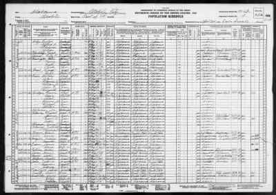 MOBILE CITY, WARD 7 > 49-62