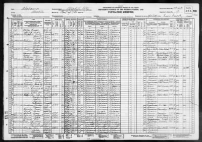 MOBILE CITY, WARD 7 > 49-62