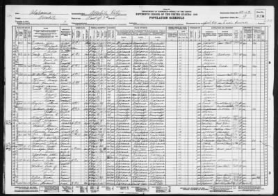 MOBILE CITY, WARD 7 > 49-62