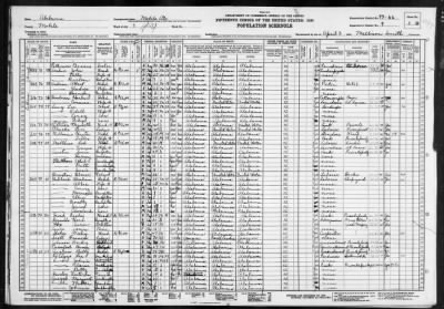 MOBILE CITY, WARD 7 > 49-66