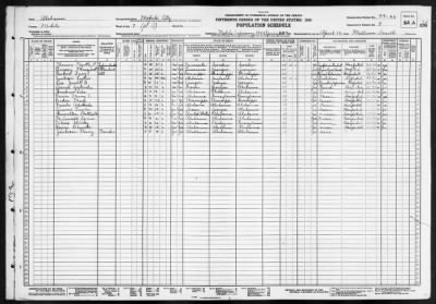 MOBILE CITY, WARD 7 > 49-66