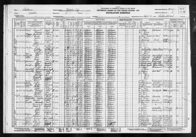 MOBILE CITY, WARD 7 > 49-67