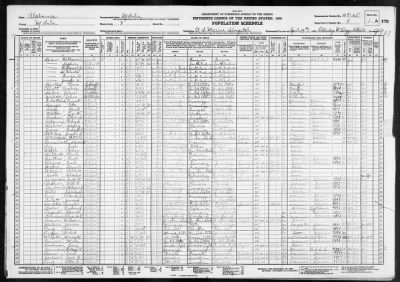 US MARINE HOSPITAL > 49-65