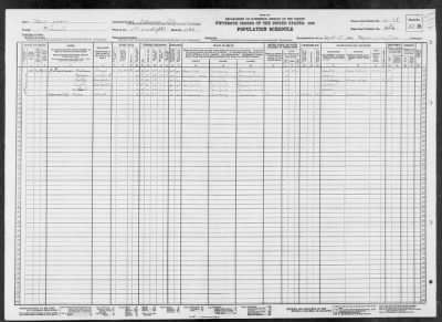 Thumbnail for PATERSON CITY, WARD 11 > 16-84