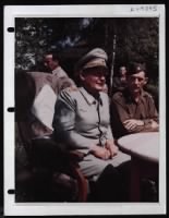 Goering Interview With Allied Press - May 1945. Newspapermen, Radio Commentators, Photographers, And Writers Interviewed Goering Shortly After His Capture. Major Paul Kubla Was The Interpreter. - Page 13