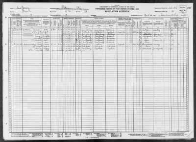 Thumbnail for PATERSON CITY, WARD 11 > 16-86