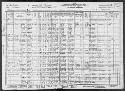 Thumbnail for PATERSON CITY, WARD 11 > 16-87