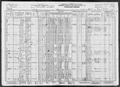 Thumbnail for PATERSON CITY, WARD 11 > 16-87