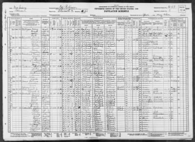 PATERSON CITY, WARD 11 > 16-87