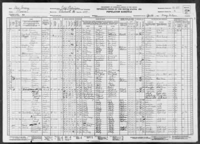 PATERSON CITY, WARD 11 > 16-87