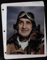 Lt. Col. Francis S. Gabreski, Leading Ace Of The 8Th Air Force. P-47 Pilot. England. - Page 3
