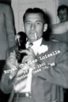 Royal LOISELLE, 1960, Outing, Cass County, Minnesota