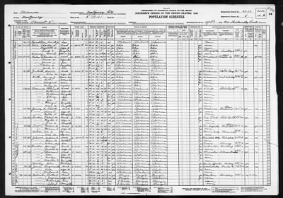 MONTGOMERY CITY, WARD 5 > 51-19