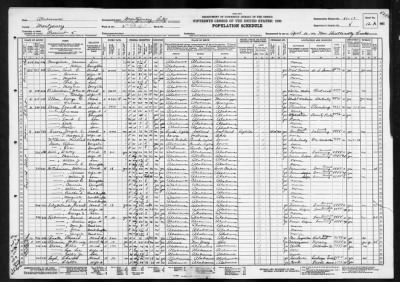 MONTGOMERY CITY, WARD 5 > 51-19