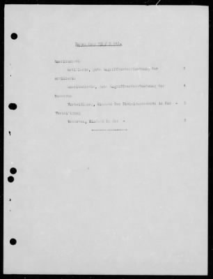 Thumbnail for Chapter 3 - B Series Manuscripts > B-045, 79th Volks Grenadier Division (8 Jan.-26 Feb. 1945). 364th Infantry Division (3-27 Mar. 1945). 3d Parachute Division (8-16 Apr. 1945)