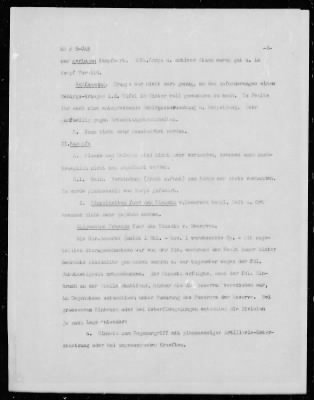 Chapter 3 - B Series Manuscripts > B-045, 79th Volks Grenadier Division (8 Jan.-26 Feb. 1945). 364th Infantry Division (3-27 Mar. 1945). 3d Parachute Division (8-16 Apr. 1945)