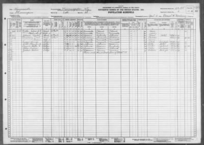 Thumbnail for MINNEAPOLIS CITY, WARD 4 > 27-55