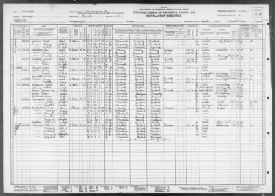 MINNEAPOLIS CITY, WARD 4 > 27-65