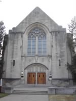First United Methodist Church of Ann Arbor, Michigan