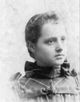 Lua Akers, Daughter of Marion Wesley and Hattie Detwiler.png