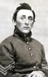 Isaac W Detwiler Civil War