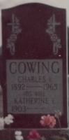 Charles Irving Cowing, Sr.