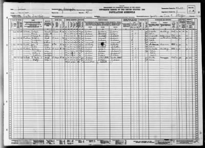 Thumbnail for INDIANAPOLIS CITY, WARD 9 > 49-119